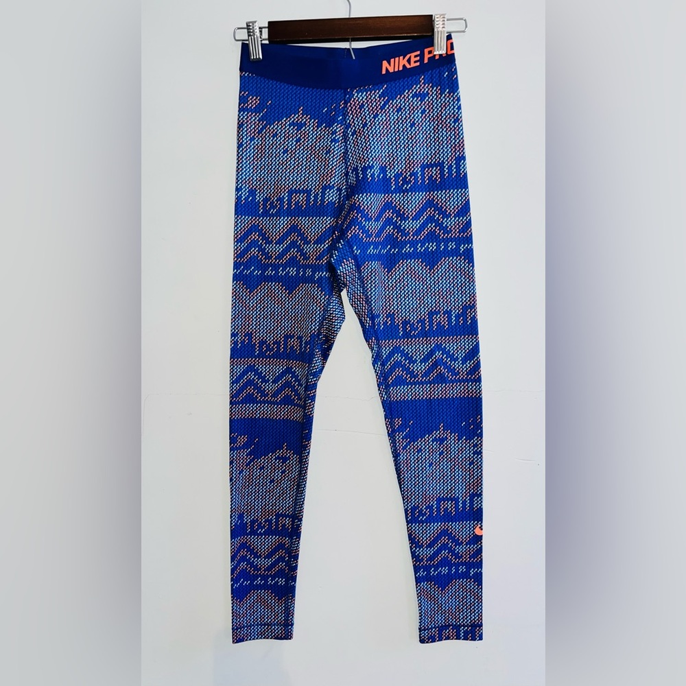 Nike Pro Training Leggings